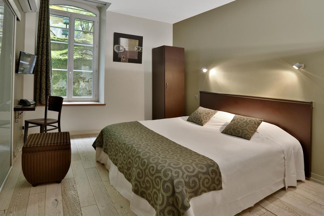 Le Coligny Hotel Brantôme Екстериор снимка