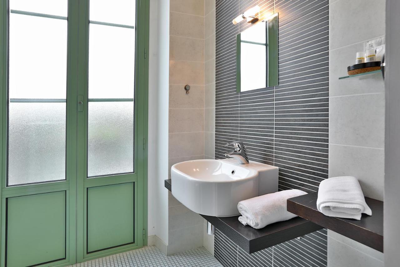 Le Coligny Hotel Brantôme Екстериор снимка