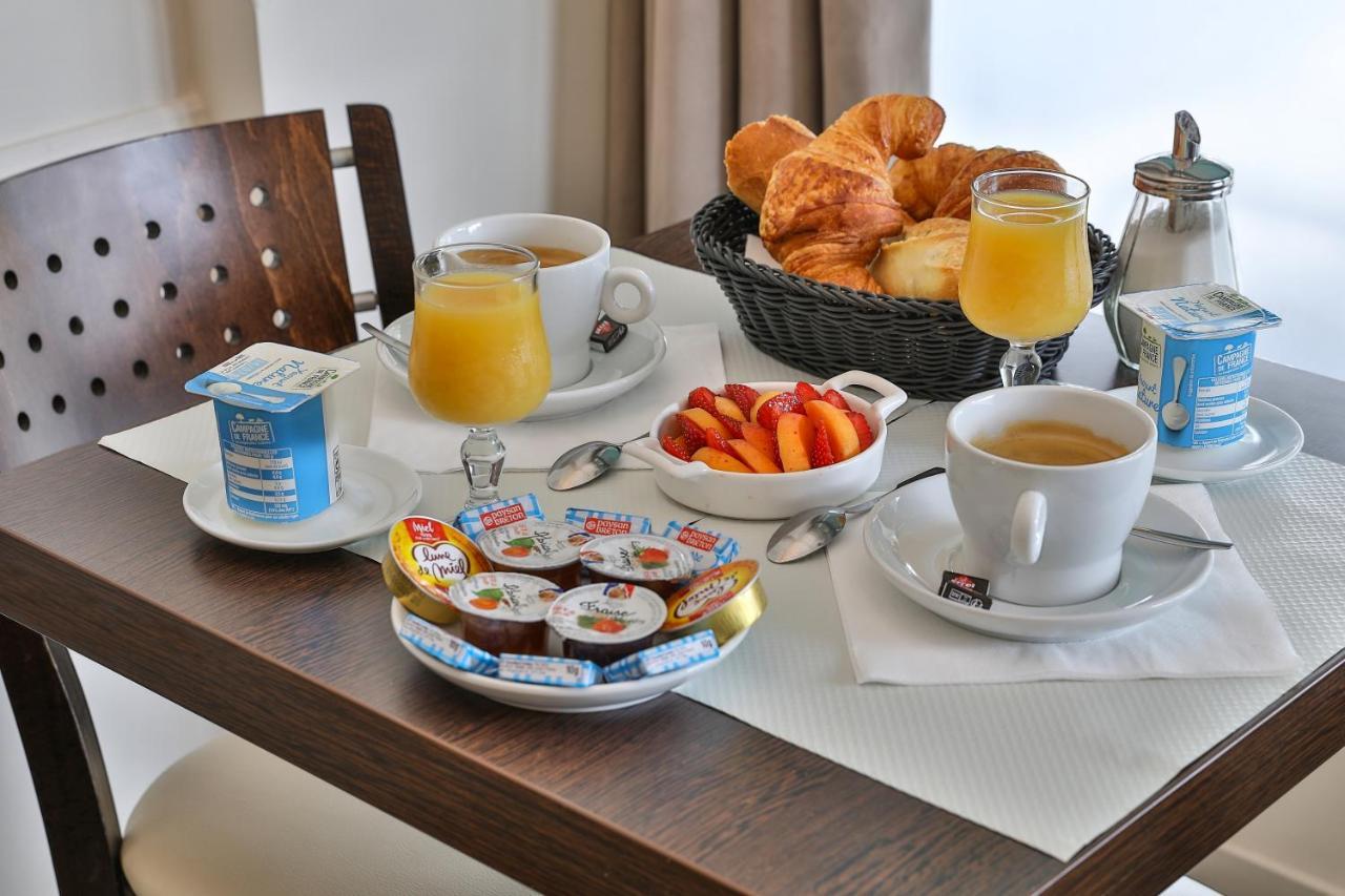Le Coligny Hotel Brantôme Екстериор снимка