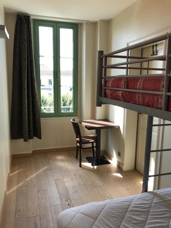 Le Coligny Hotel Brantôme Екстериор снимка